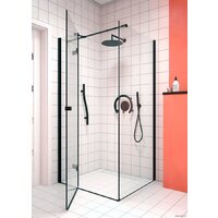 Душевой уголок Deante Arnika 100x80 KQA 046P - Превью изображения №3 — Интернет-магазин Time-Shop
