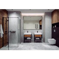 Душевой уголок Deante Arnika 100x80 KQA 046P - Превью изображения №2 — Интернет-магазин Time-Shop