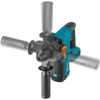 Перфоратор Bort BHD-21Li-XDK 93413472 (без АКБ) - Превью изображения №4 — Интернет-магазин Time-Shop