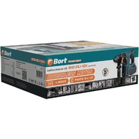 Перфоратор Bort BHD-21Li-XDK 93413472 (без АКБ) - Превью изображения №5 — Интернет-магазин Time-Shop