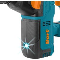 Перфоратор Bort BHD-21Li-XDK 93413472 (без АКБ) - Превью изображения №7 — Интернет-магазин Time-Shop