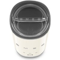 Автоматический вспениватель молока Smeg MFF02CREU - Превью изображения №5 — Интернет-магазин Time-Shop