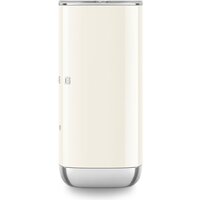 Автоматический вспениватель молока Smeg MFF02CREU - Превью изображения №4 — Интернет-магазин Time-Shop