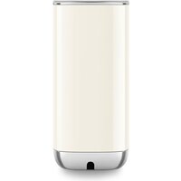 Автоматический вспениватель молока Smeg MFF02CREU - Превью изображения №6 — Интернет-магазин Time-Shop