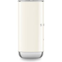 Автоматический вспениватель молока Smeg MFF02CREU - Превью изображения №3 — Интернет-магазин Time-Shop