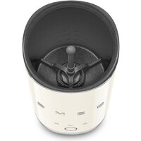 Автоматический вспениватель молока Smeg MFF02CREU - Превью изображения №8 — Интернет-магазин Time-Shop