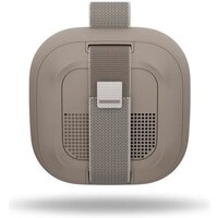 Беспроводная колонка Bose SoundLink Micro 2nd Gen (серый) - Превью изображения №3 — Интернет-магазин Time-Shop