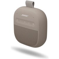 Беспроводная колонка Bose SoundLink Micro 2nd Gen (серый) - Превью изображения №4 — Интернет-магазин Time-Shop