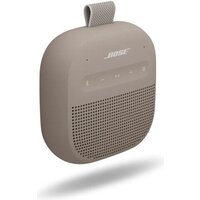 Беспроводная колонка Bose SoundLink Micro 2nd Gen (серый) - Превью изображения №2 — Интернет-магазин Time-Shop