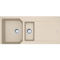 Franke UBG 651-100 (бежевый)
