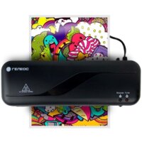 Ламинатор Гелеос ЛМ A4 Старт - Превью изображения №8 — Интернет-магазин Time-Shop