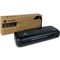 Ламинатор Гелеос ЛМ A4 Старт - Превью изображения №3 — Интернет-магазин Time-Shop