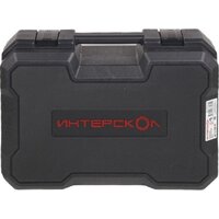 Дрель-шуруповерт Интерскол ДА-13/36В 90 861.2.2.70 (с 2-мя АКБ, кейс) - Превью изображения №8 — Интернет-магазин Time-Shop