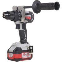 Дрель-шуруповерт Интерскол ДА-13/36В 90 861.2.2.70 (с 2-мя АКБ, кейс) - Превью изображения №4 — Интернет-магазин Time-Shop