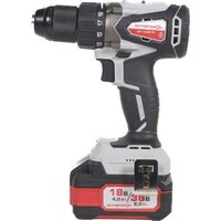 Дрель-шуруповерт Интерскол ДА-13/36В 90 861.2.2.70 (с 2-мя АКБ, кейс) - Превью изображения №2 — Интернет-магазин Time-Shop