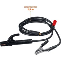 Сварочный инвертор Зубр СА-250 - Превью изображения №6 — Интернет-магазин Time-Shop