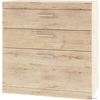 Anrex Oskar 3S (дуб санремо)