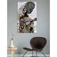 Картина Декарт 8Л3768 - Превью изображения №3 — Интернет-магазин Time-Shop