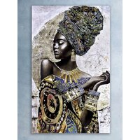 Картина Декарт 8Л3768 - Превью изображения №2 — Интернет-магазин Time-Shop