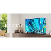 Телевизор Sony Bravia 3 K-85S30 - Превью изображения №10 — Интернет-магазин Time-Shop