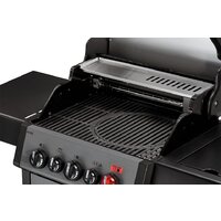 Газовый гриль для дачи Enders Hyde 4 Sikr Turbo 804033 - Превью изображения №3 — Интернет-магазин Time-Shop