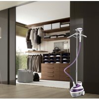 Отпариватель Kitfort KT-941 - Превью изображения №5 — Интернет-магазин Time-Shop