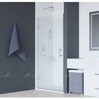 RGW HO-011 350601109-11 90 (хром/прозрачное стекло)