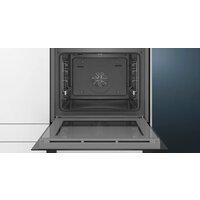 Электрический духовой шкаф Siemens HB532AER0 - Превью изображения №3 — Интернет-магазин Time-Shop