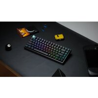 Клавиатура Keychron K2 HE Standart Edition Black K2H-J1 (Nebula Magnetic) - Превью изображения №10 — Интернет-магазин Time-Shop