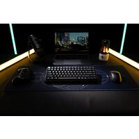 Клавиатура Keychron K2 HE Standart Edition Black K2H-J1 (Nebula Magnetic) - Превью изображения №9 — Интернет-магазин Time-Shop