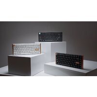 Клавиатура Keychron K2 HE Standart Edition Black K2H-J1 (Nebula Magnetic) - Превью изображения №11 — Интернет-магазин Time-Shop