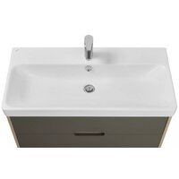  Акватон Тумба под умывальник Оливия 90 1A254401OLUG0 - Превью изображения №2 — Интернет-магазин Time-Shop