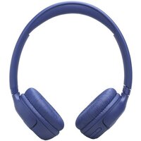 Наушники JBL Tune 530BT (синий) - Превью изображения №6 — Интернет-магазин Time-Shop