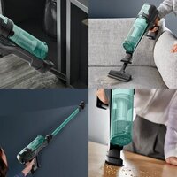 Пылесос Tefal X-FORCE 8.80 TY1831E0 - Превью изображения №4 — Интернет-магазин Time-Shop