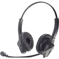 Офисная гарнитура Accutone UB610 USB - Превью изображения №2 — Интернет-магазин Time-Shop