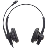 Офисная гарнитура Accutone UB610 USB - Превью изображения №3 — Интернет-магазин Time-Shop