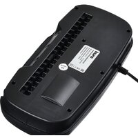 Шредер Buro Home BU-S601S - Превью изображения №5 — Интернет-магазин Time-Shop