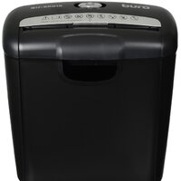 Шредер Buro Home BU-S601S - Превью изображения №2 — Интернет-магазин Time-Shop