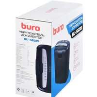 Шредер Buro Home BU-S601S - Превью изображения №11 — Интернет-магазин Time-Shop