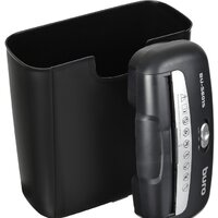 Шредер Buro Home BU-S601S - Превью изображения №6 — Интернет-магазин Time-Shop