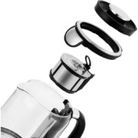 Электрический чайник Kitfort KT-6116 - Превью изображения №4 — Интернет-магазин Time-Shop