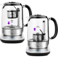 Электрический чайник Kitfort KT-6116 - Превью изображения №5 — Интернет-магазин Time-Shop