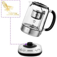 Электрический чайник Kitfort KT-6116 - Превью изображения №6 — Интернет-магазин Time-Shop