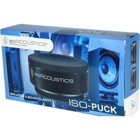 Подставка IsoAcoustics ISO-PUCK - Превью изображения №4 — Интернет-магазин Time-Shop