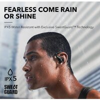 Наушники Anker Soundcore AeroFit Pro (черный) - Превью изображения №5 — Интернет-магазин Time-Shop