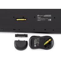 Офисный набор Оклик S275W - Превью изображения №12 — Интернет-магазин Time-Shop