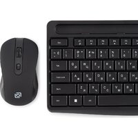 Офисный набор Оклик S275W - Превью изображения №10 — Интернет-магазин Time-Shop