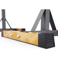 Силовая стойка DFC TF-76056 - Превью изображения №6 — Интернет-магазин Time-Shop