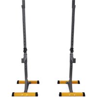 Силовая стойка DFC TF-76056 - Превью изображения №2 — Интернет-магазин Time-Shop