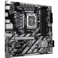Материнская плата Gigabyte B860M D3W - Превью изображения №2 — Интернет-магазин Time-Shop